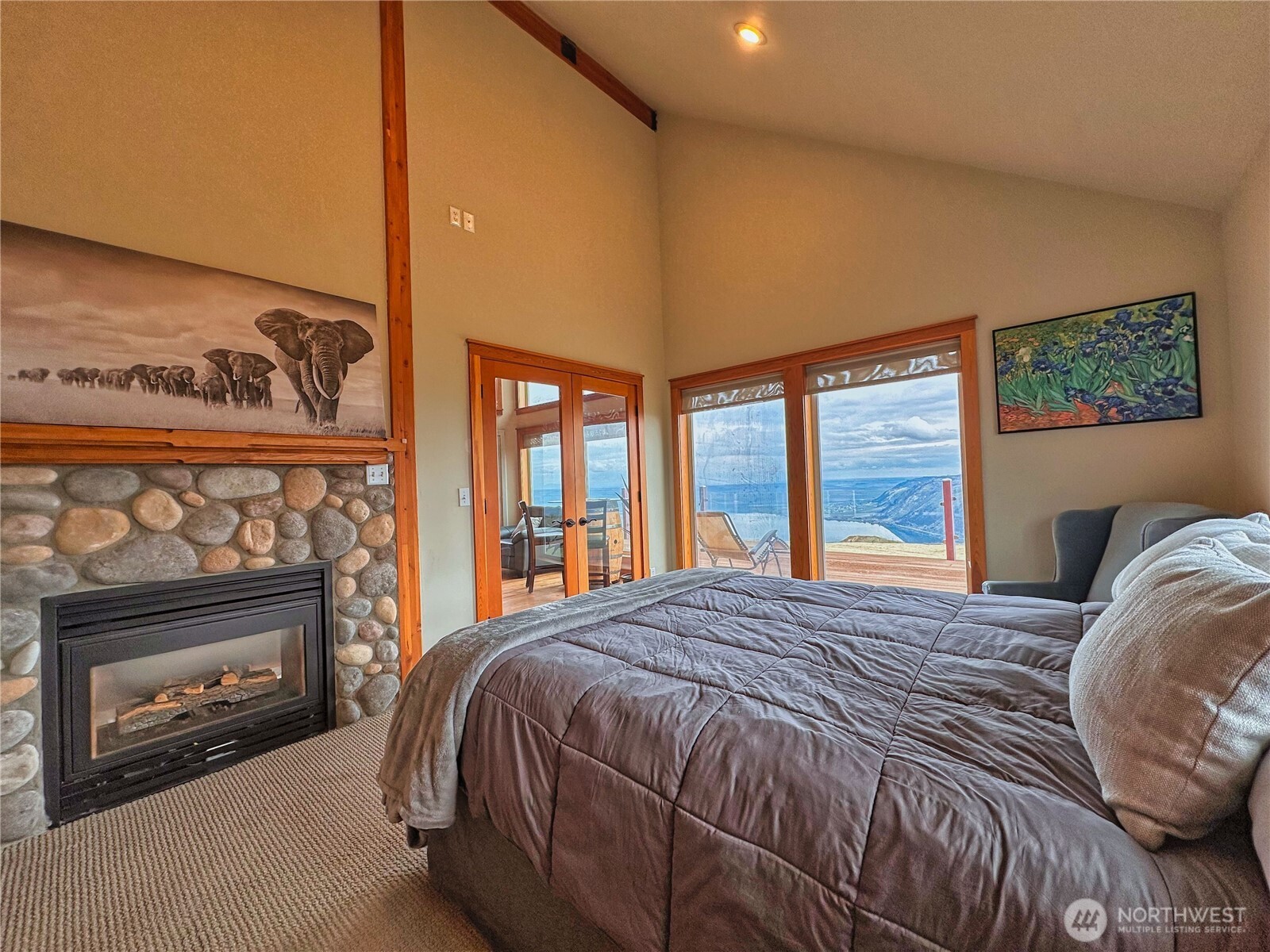 27 Scenic Drive , Brewster, WA 98812