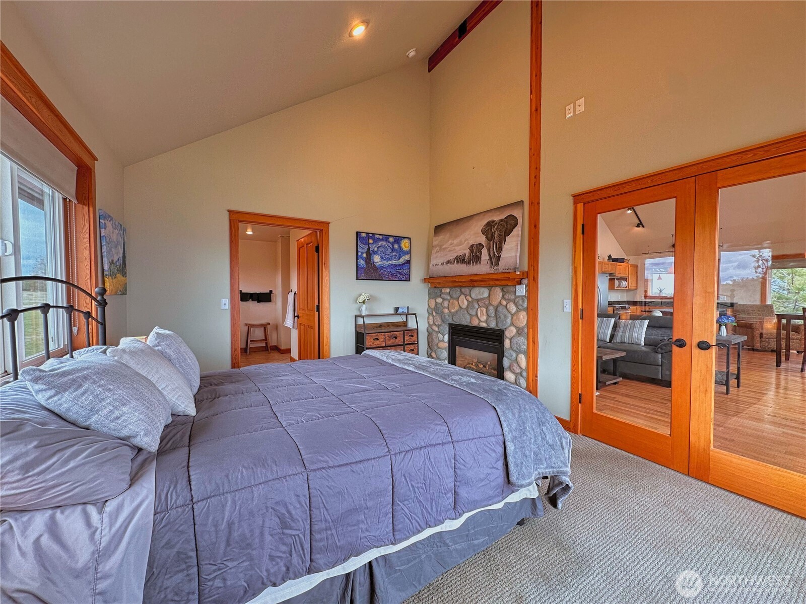 27 Scenic Drive , Brewster, WA 98812