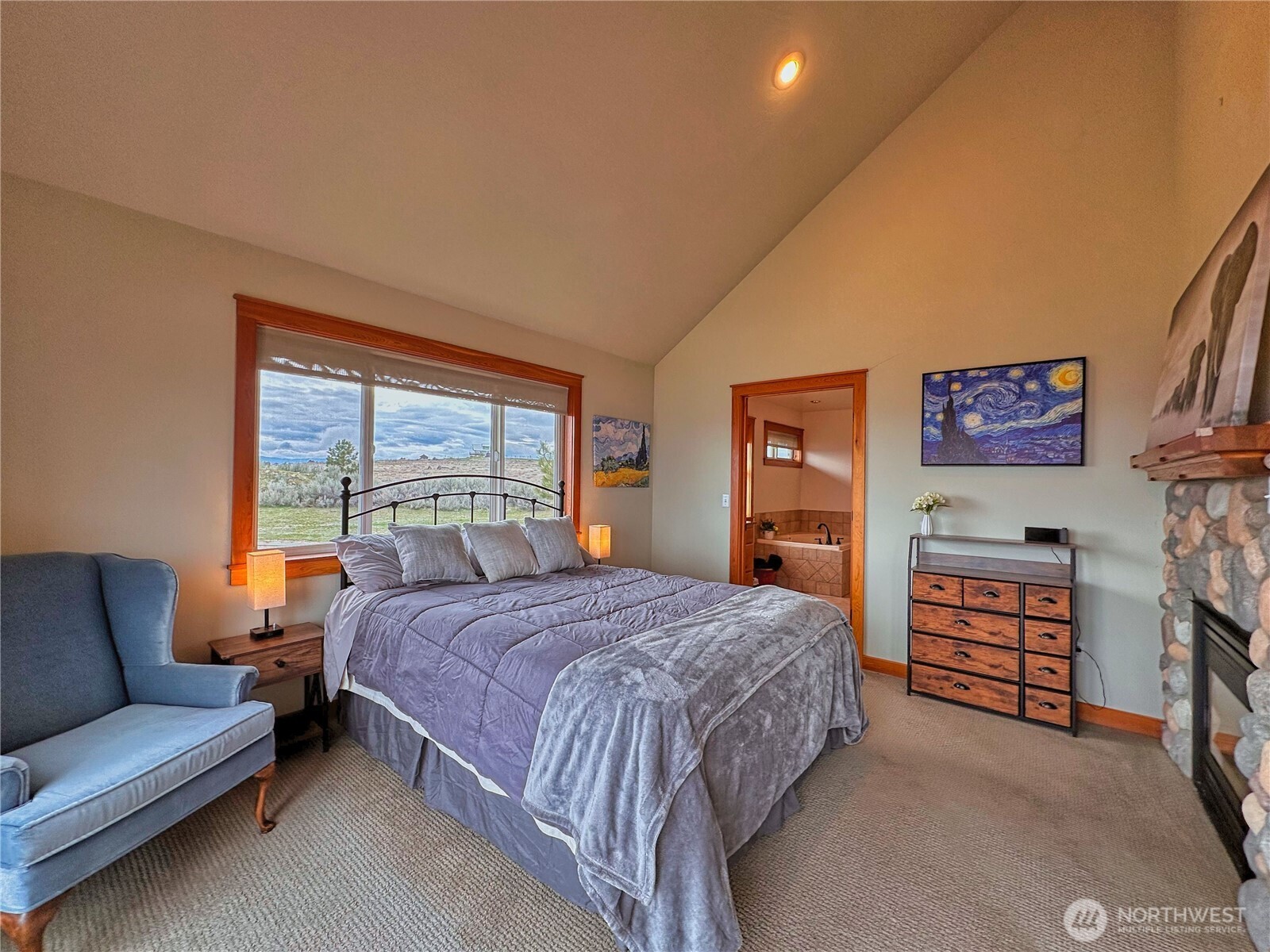 27 Scenic Drive , Brewster, WA 98812