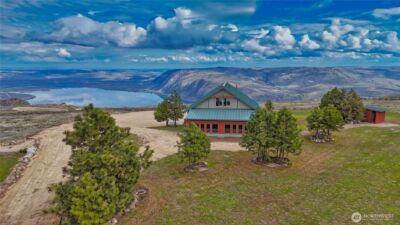 27 Scenic Drive , Brewster, WA 98812 - Photo 2