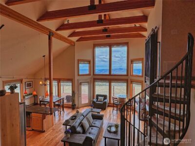 27 Scenic Drive , Brewster, WA 98812 - Photo 23