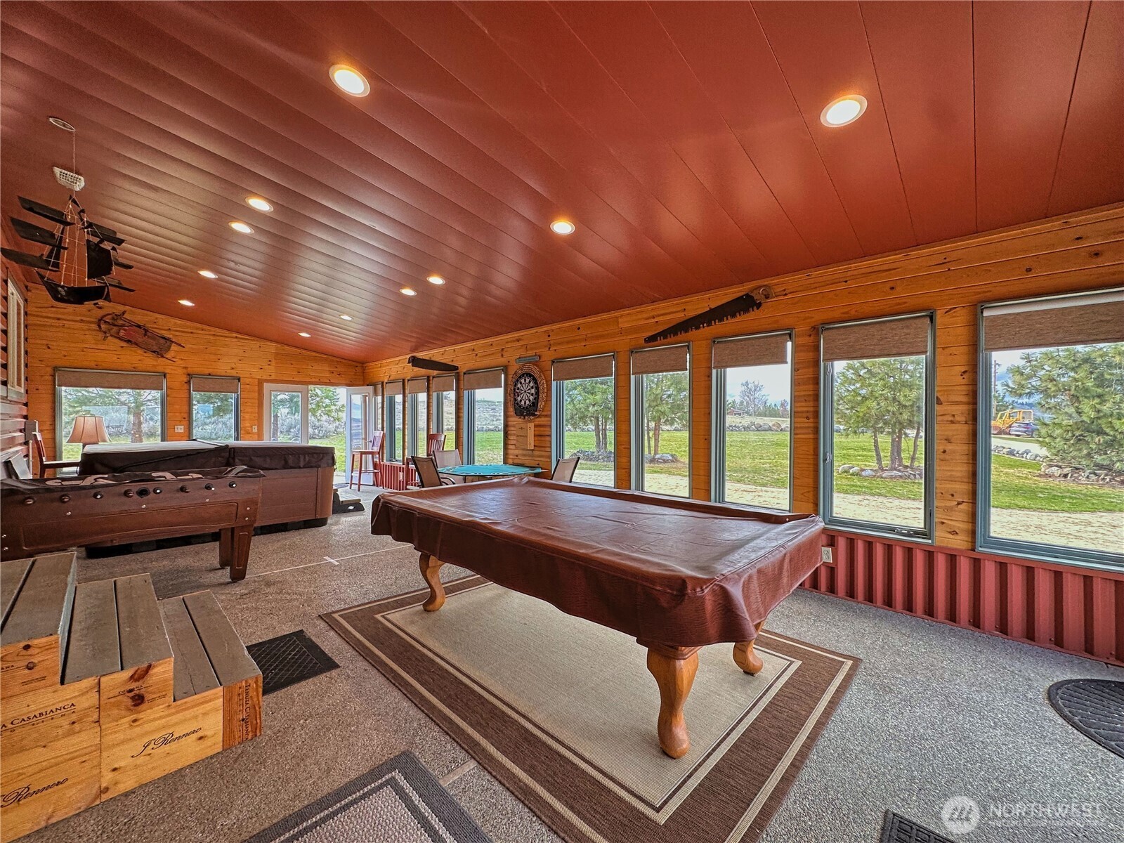 27 Scenic Drive , Brewster, WA 98812