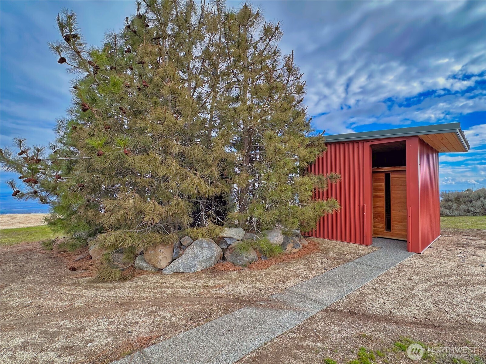 27 Scenic Drive , Brewster, WA 98812