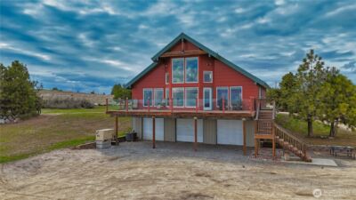 27 Scenic Drive , Brewster, WA 98812 - Photo 3