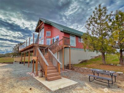 27 Scenic Drive , Brewster, WA 98812 - Photo 33