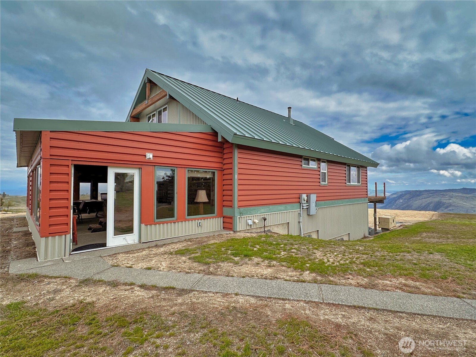 27 Scenic Drive , Brewster, WA 98812
