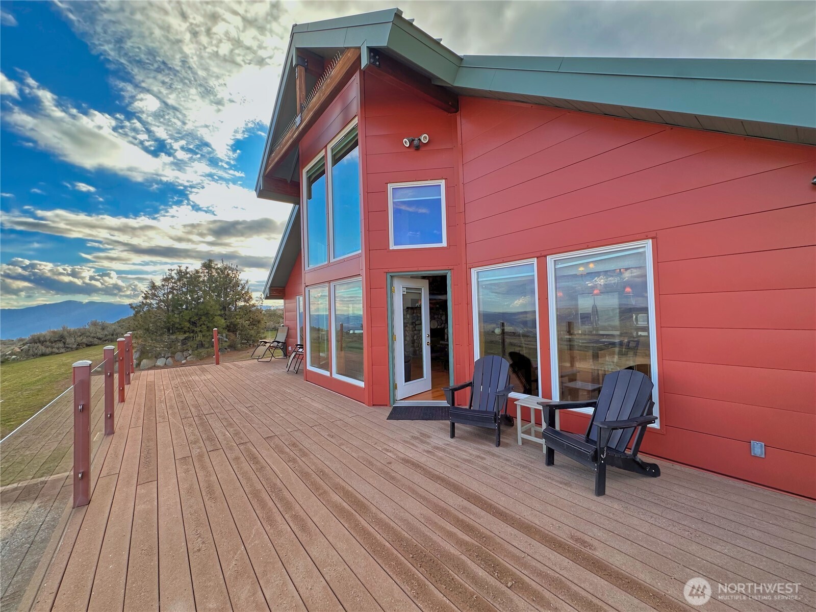 27 Scenic Drive , Brewster, WA 98812