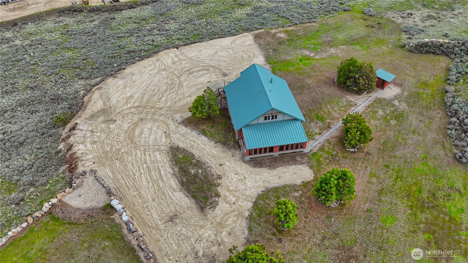 27 Scenic Drive , Brewster, WA 98812