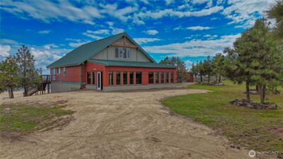 27 Scenic Drive , Brewster, WA 98812 - Photo 4
