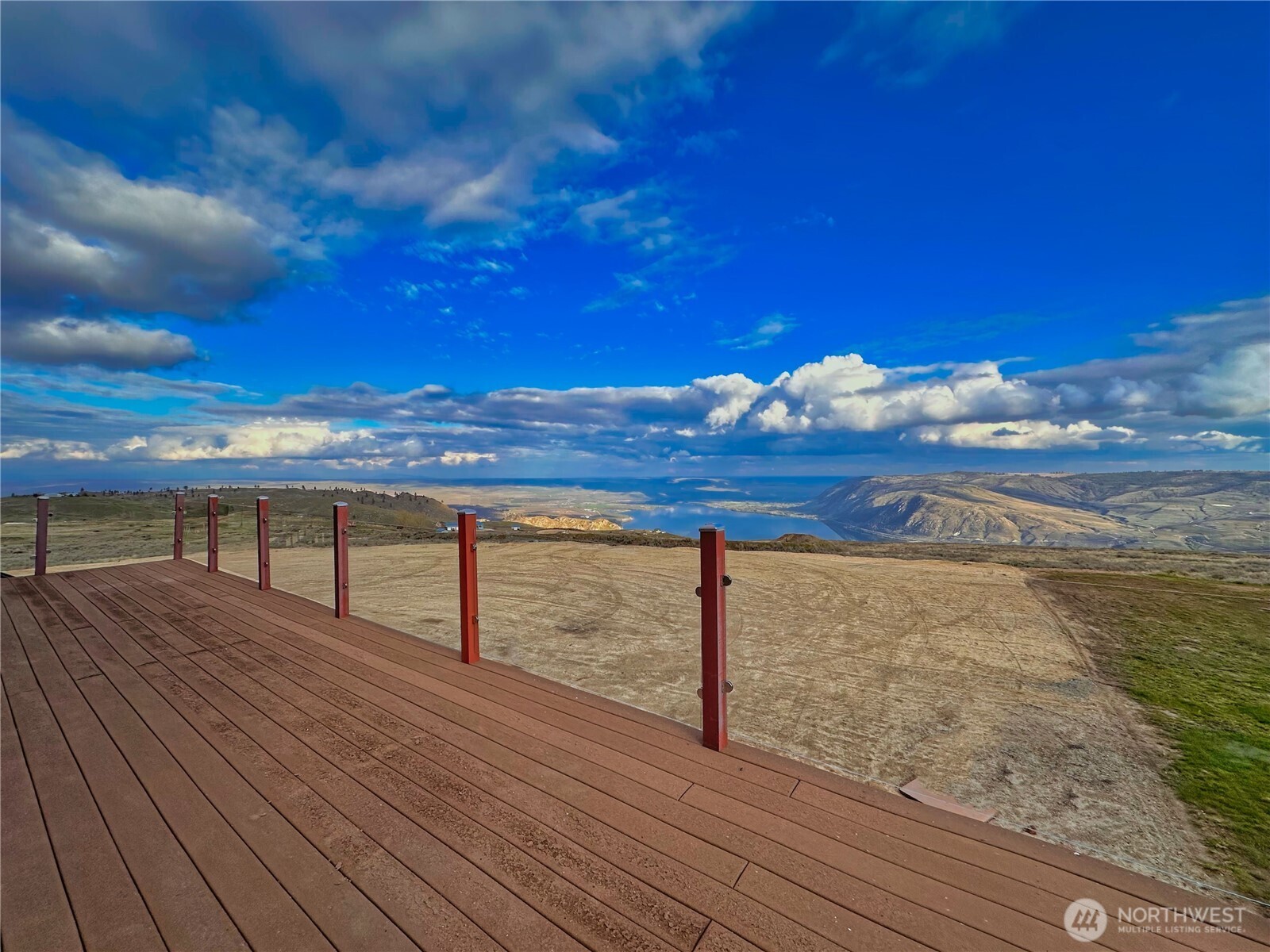 27 Scenic Drive , Brewster, WA 98812