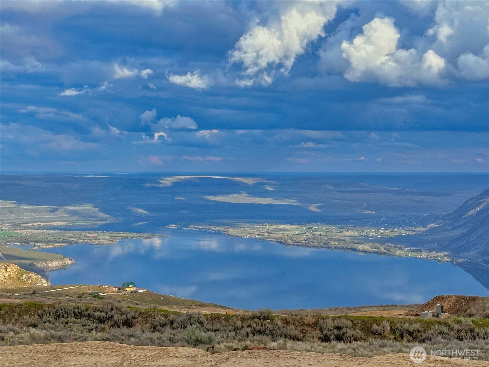 27 Scenic Drive , Brewster, WA 98812