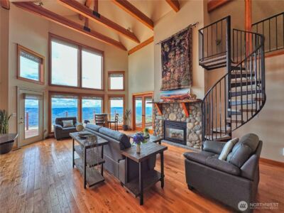 27 Scenic Drive , Brewster, WA 98812 - Photo 7