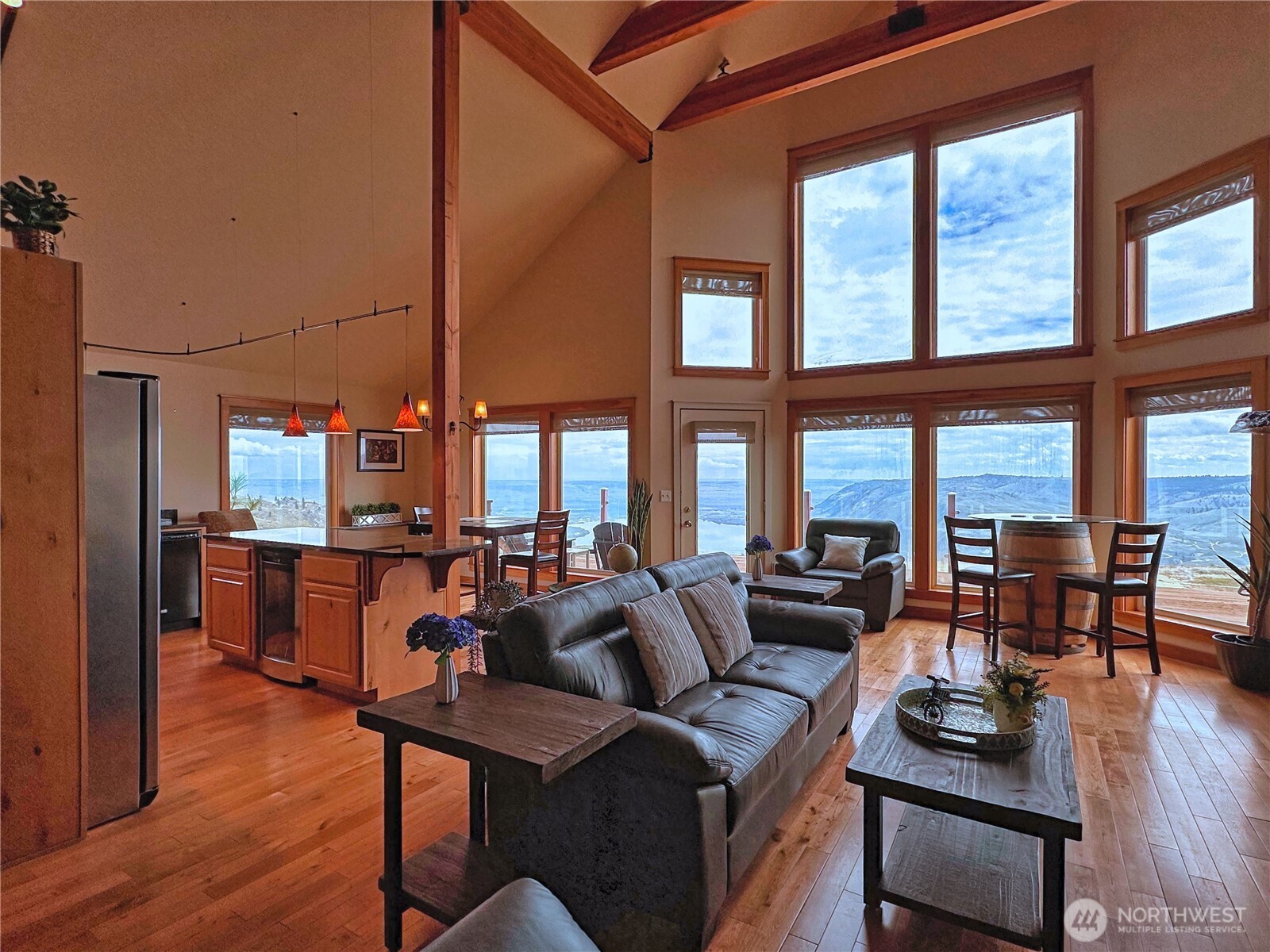 27 Scenic Drive , Brewster, WA 98812