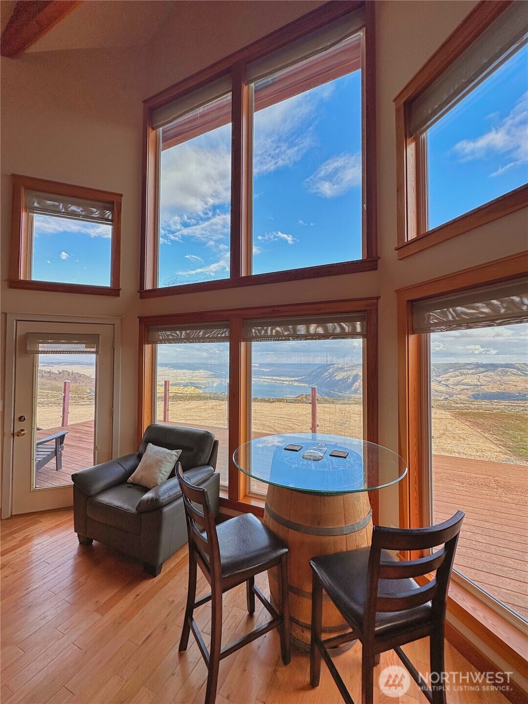 27 Scenic Drive , Brewster, WA 98812