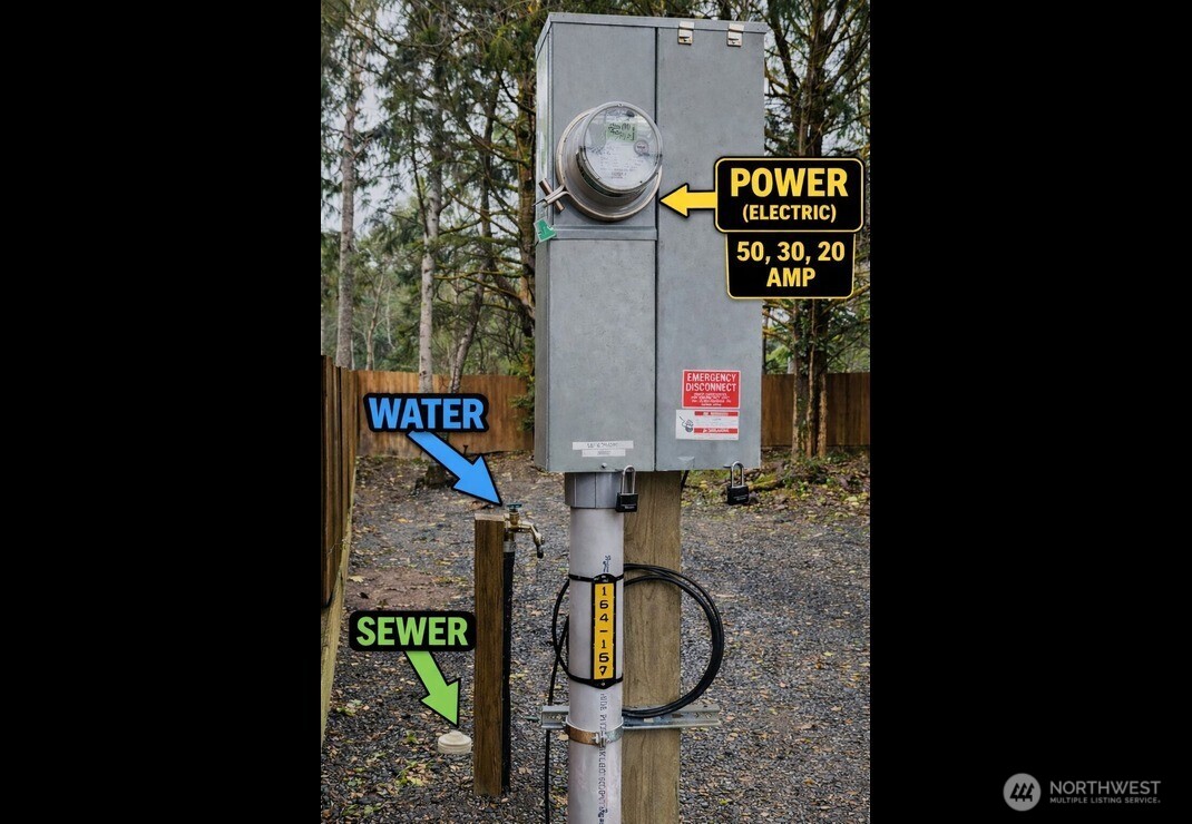 157 Point Brown Avenue SW, Ocean Shores, WA 98569