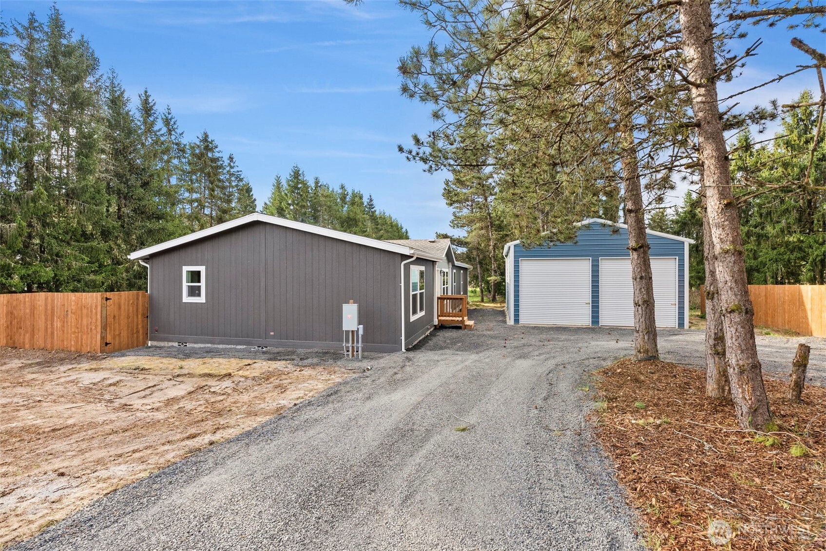 1110 Koontz Road , Chehalis, WA 98532