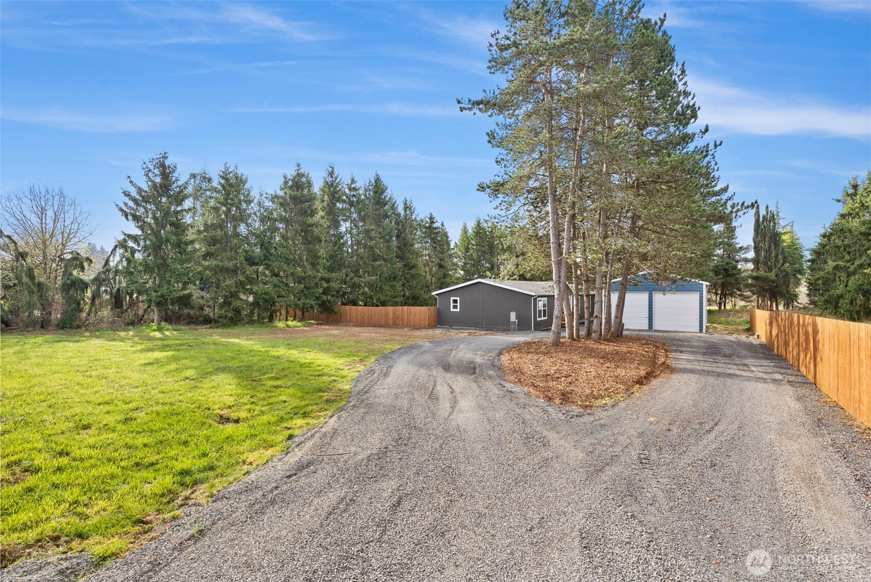 1110 Koontz Road , Chehalis, WA 98532