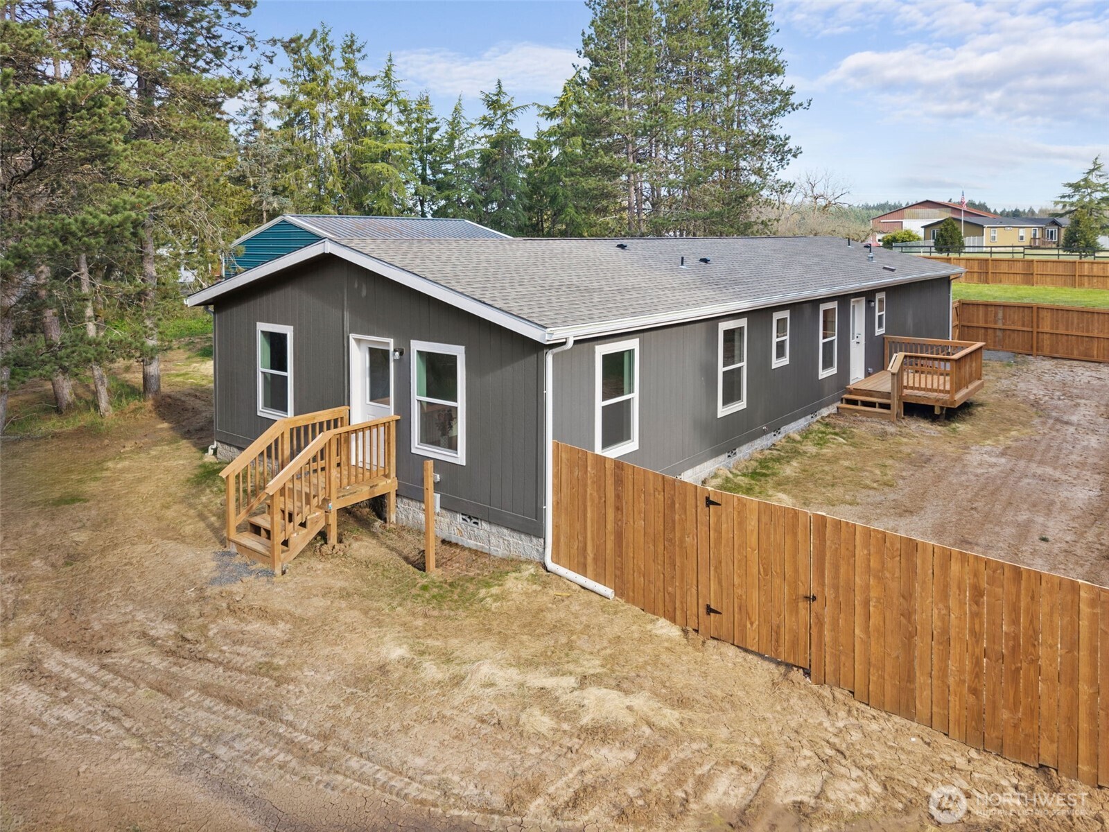 1110 Koontz Road , Chehalis, WA 98532