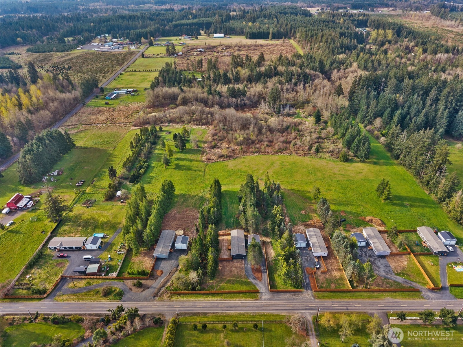 1110 Koontz Road , Chehalis, WA 98532