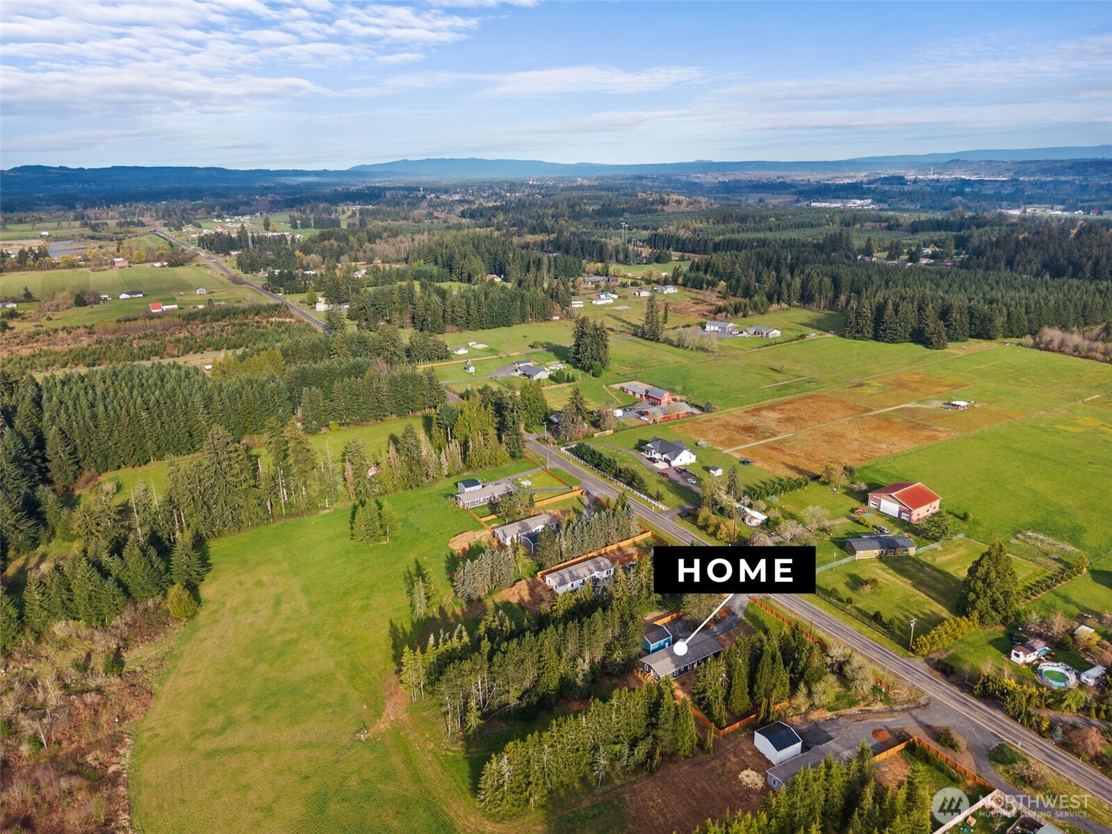 1110 Koontz Road , Chehalis, WA 98532