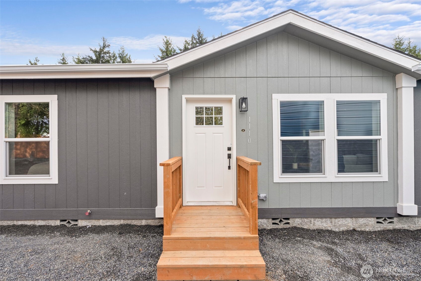 1110 Koontz Road , Chehalis, WA 98532