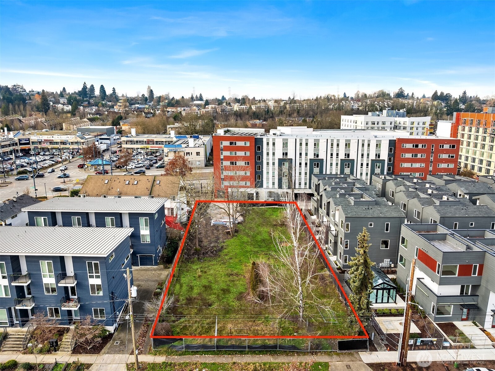 7001 42nd Avenue , Seattle, WA 98118