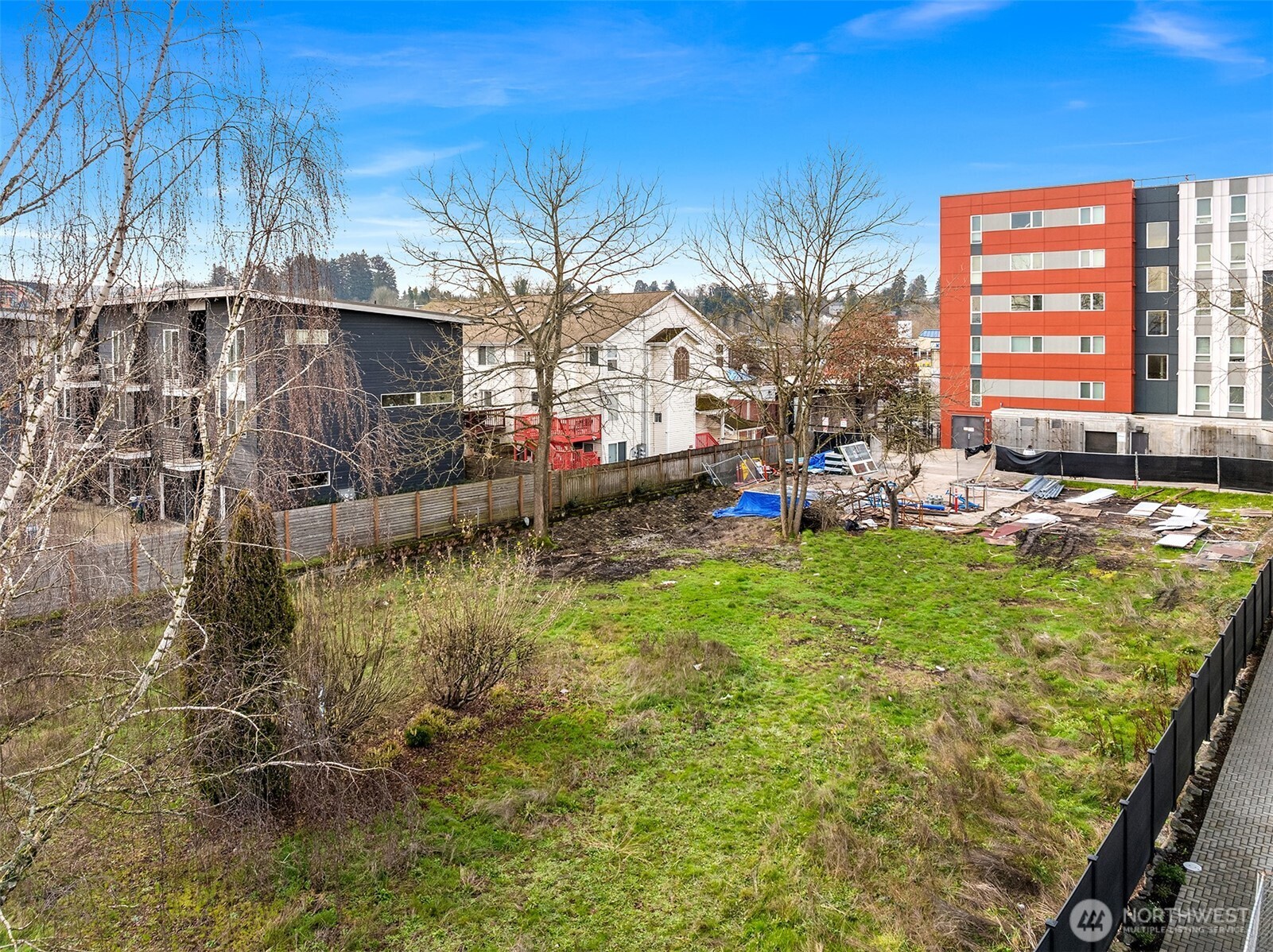 7001 42nd Avenue , Seattle, WA 98118