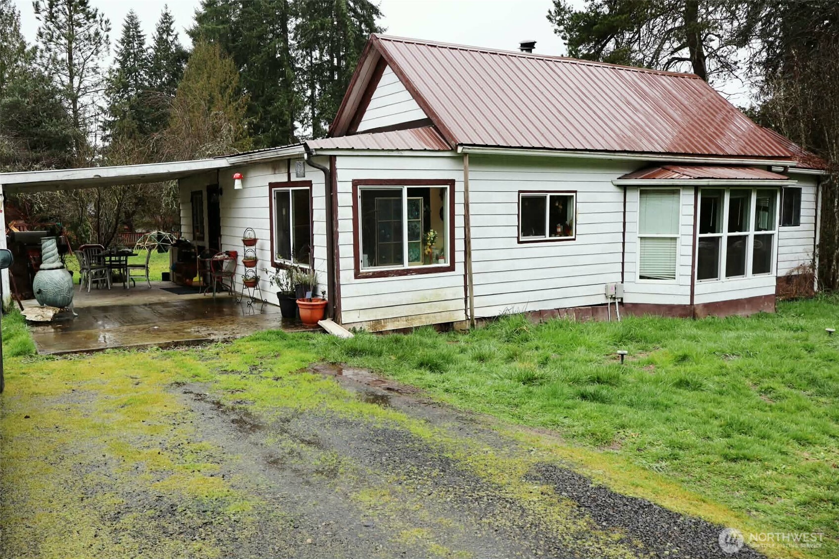 306 Minkler Rd , Winlock, WA 98596