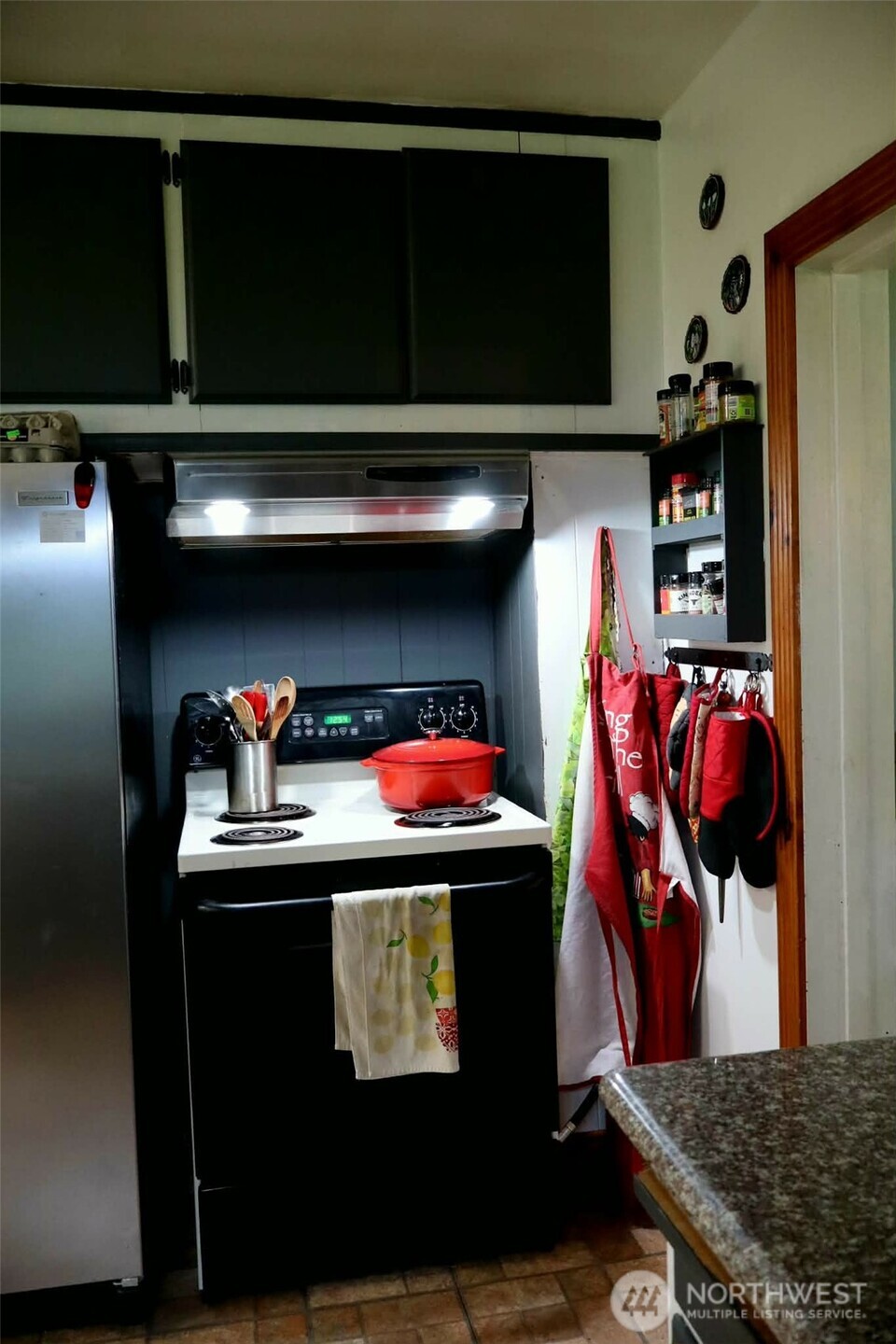 306 Minkler Rd , Winlock, WA 98596