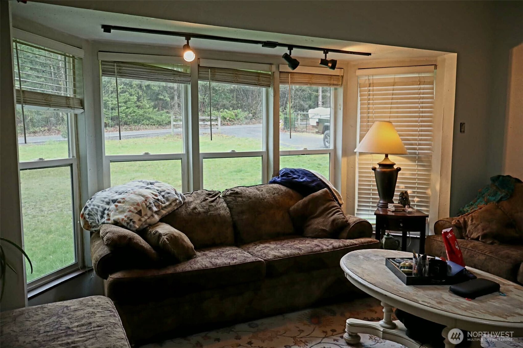 306 Minkler Rd , Winlock, WA 98596