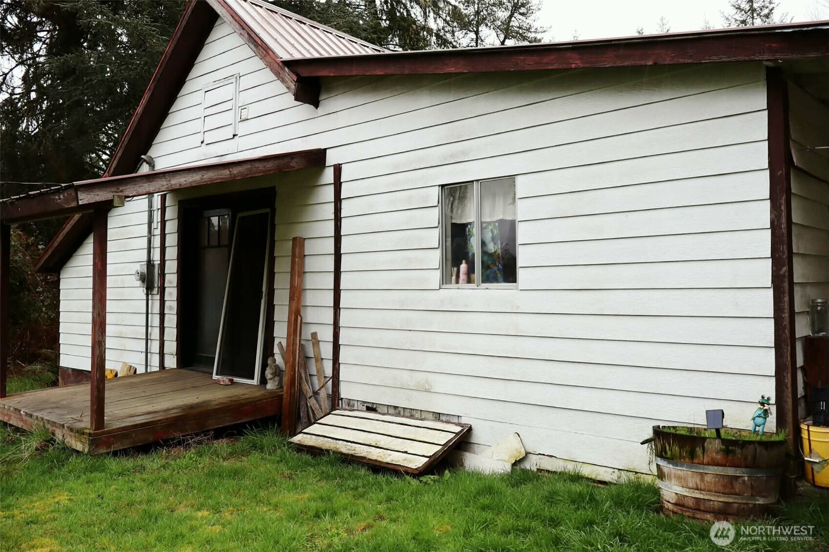 306 Minkler Rd , Winlock, WA 98596