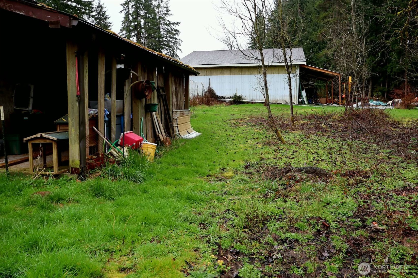 306 Minkler Rd , Winlock, WA 98596
