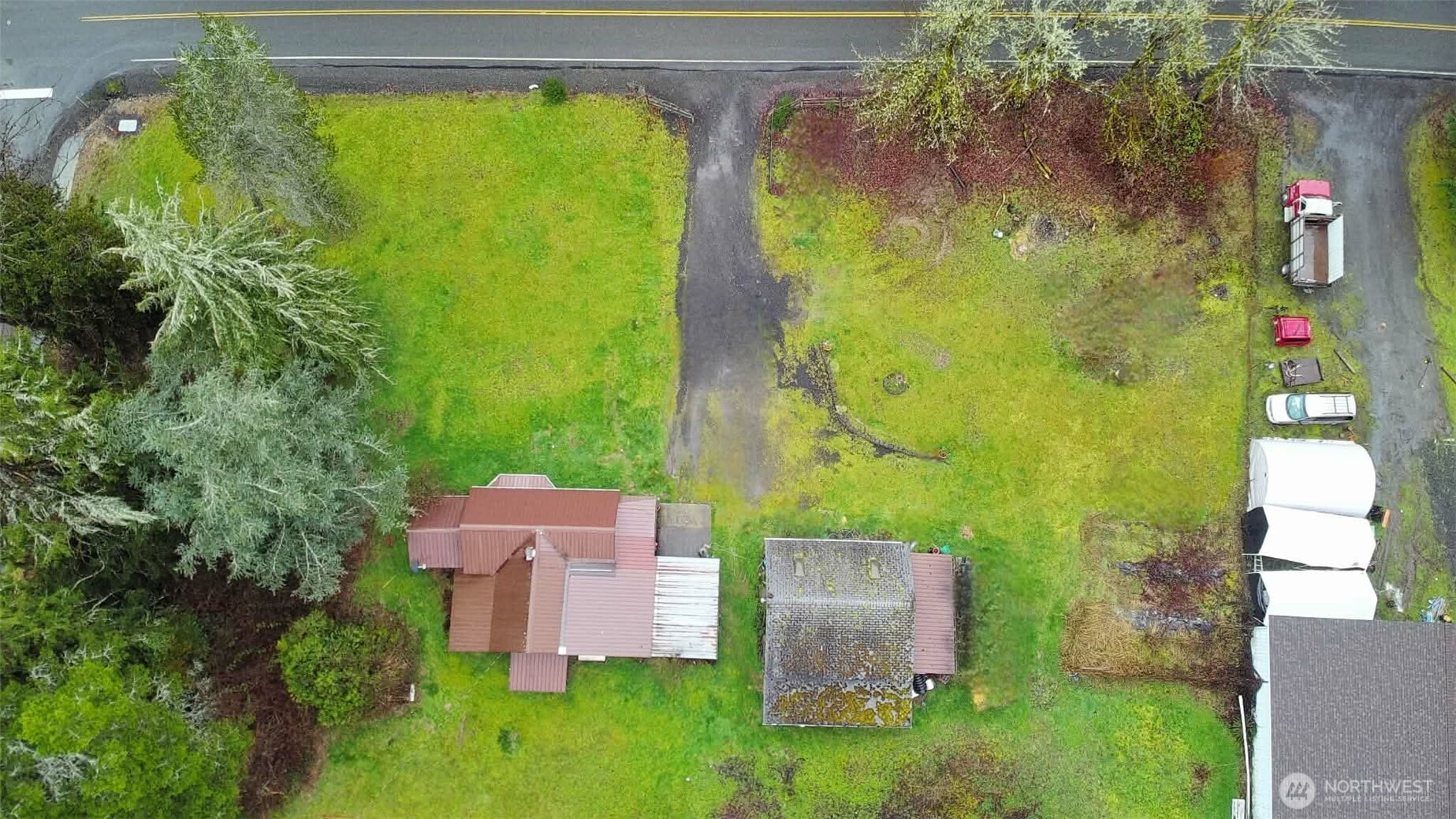 306 Minkler Rd , Winlock, WA 98596