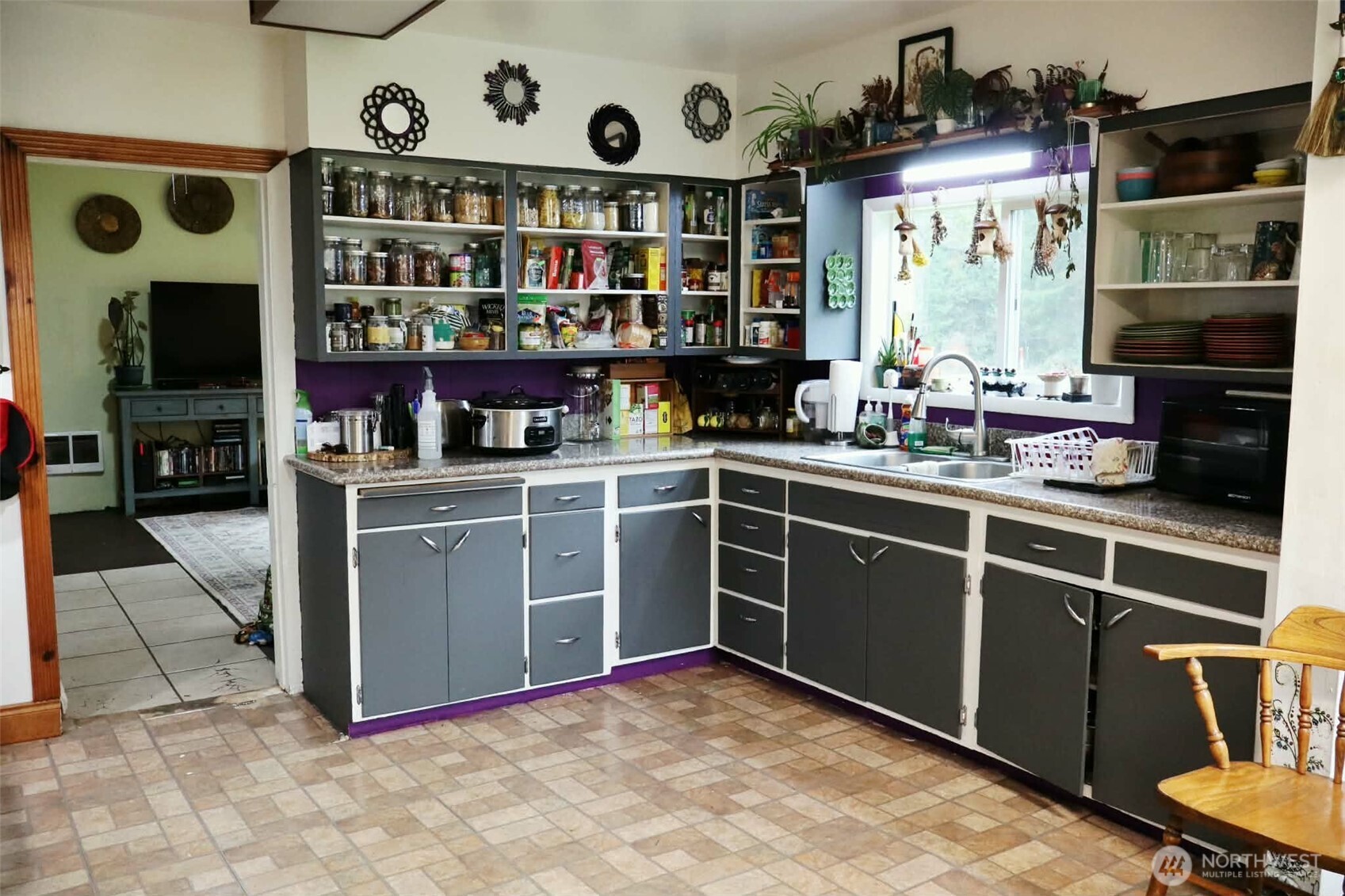306 Minkler Rd , Winlock, WA 98596