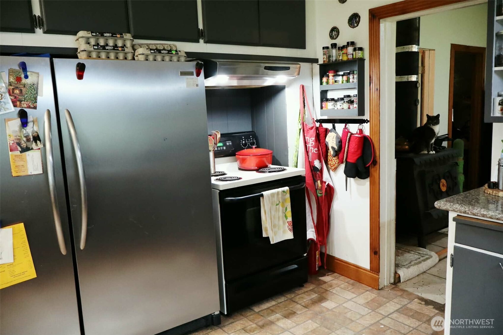 306 Minkler Rd , Winlock, WA 98596