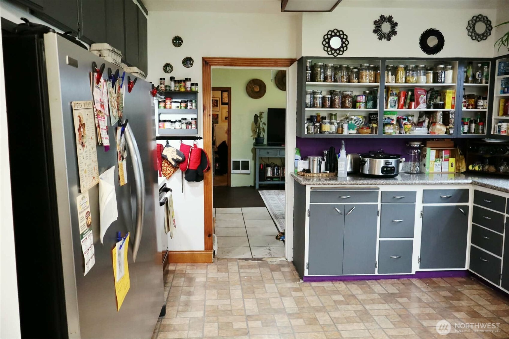 306 Minkler Rd , Winlock, WA 98596