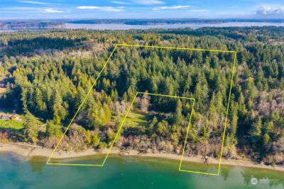 8031 Kerbaugh Road NE, Olympia, WA 98516 - Photo 1