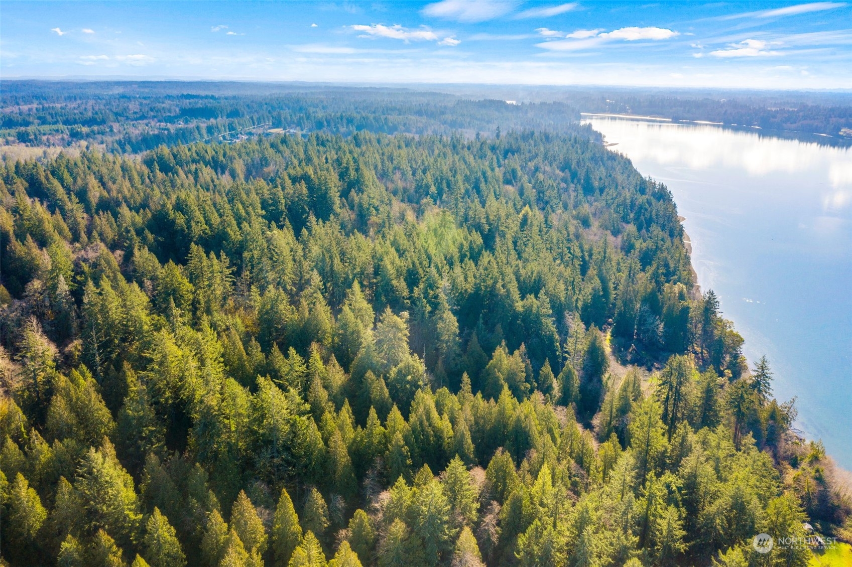 8031 Kerbaugh Road NE, Olympia, WA 98516