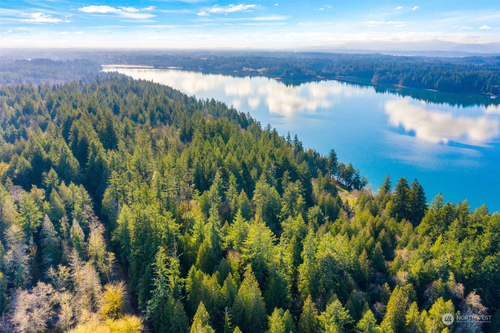 8031 Kerbaugh Road NE, Olympia, WA 98516