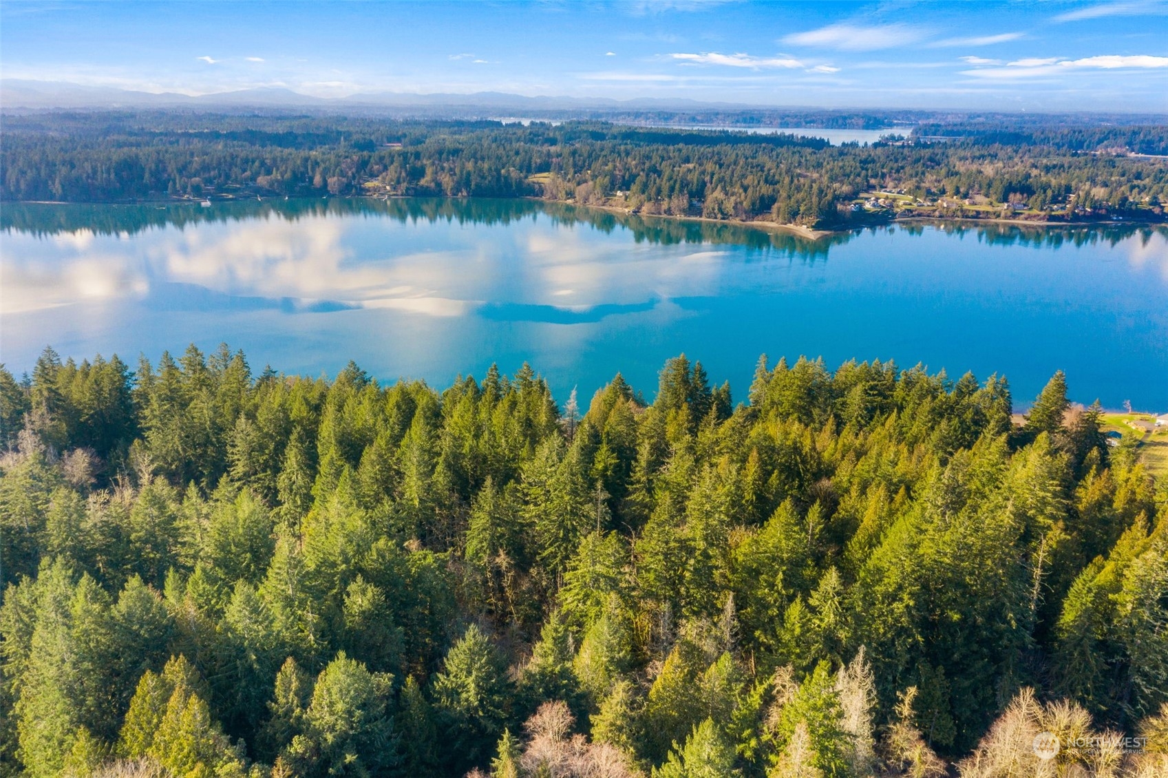 8031 Kerbaugh Road NE, Olympia, WA 98516