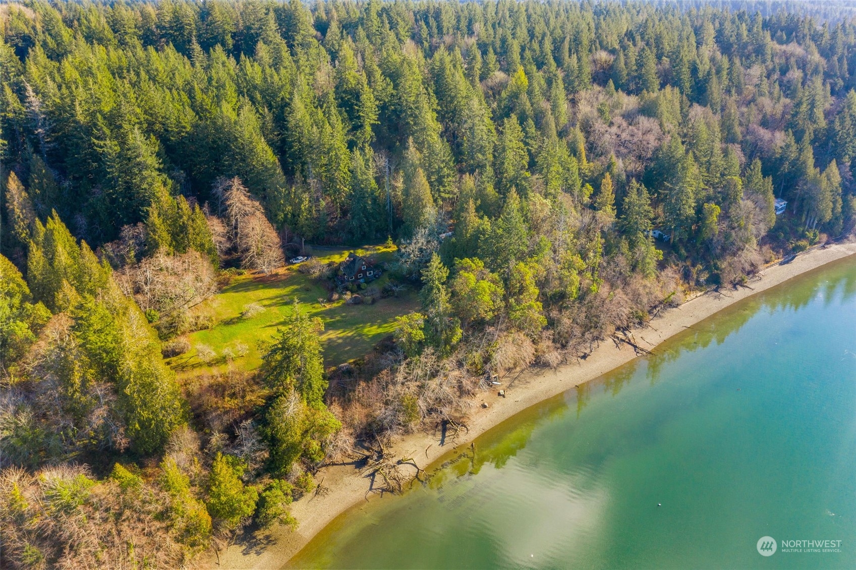 8031 Kerbaugh Road NE, Olympia, WA 98516