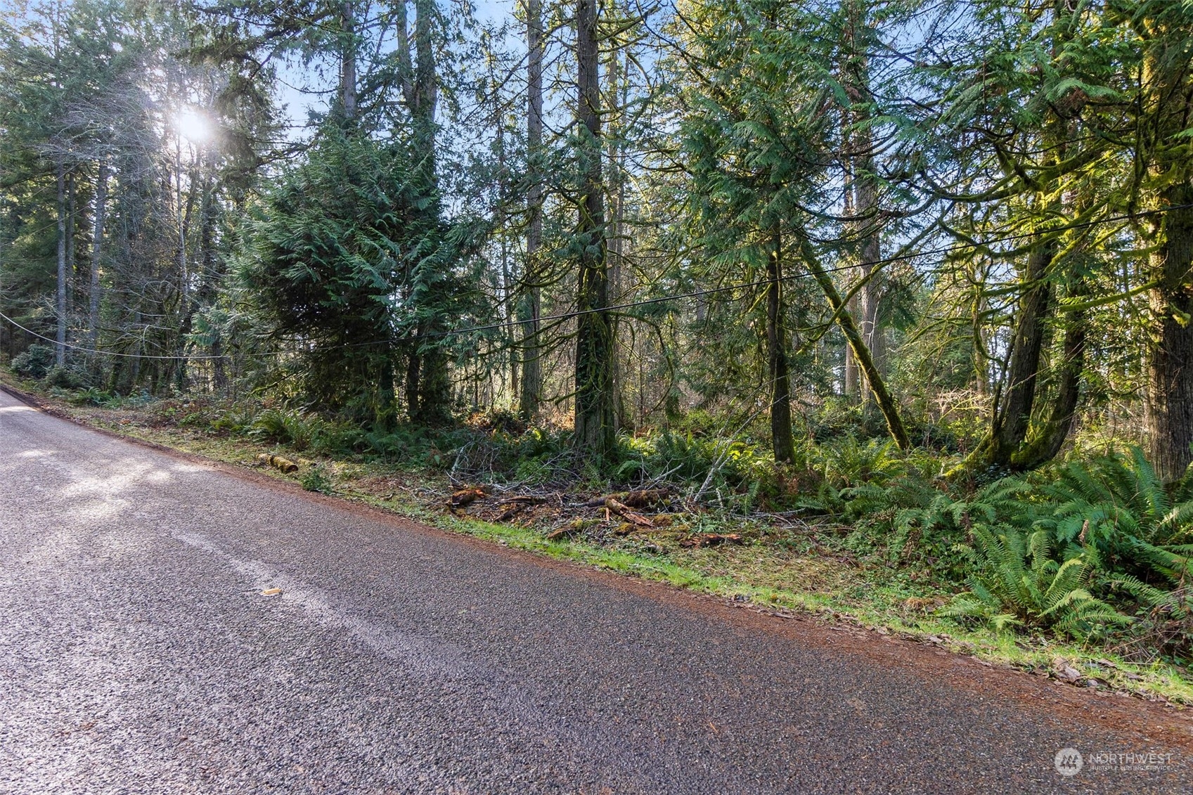 8031 Kerbaugh Road NE, Olympia, WA 98516