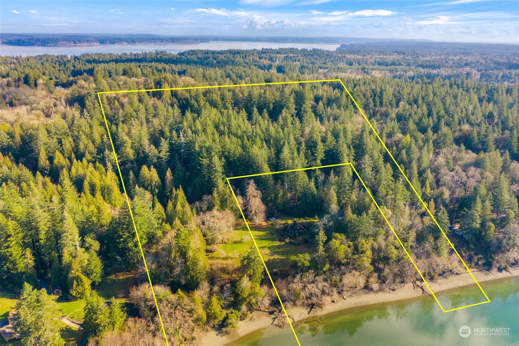 8031 Kerbaugh Road NE, Olympia, WA 98516