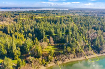 8031 Kerbaugh Road NE, Olympia, WA 98516 - Photo 3