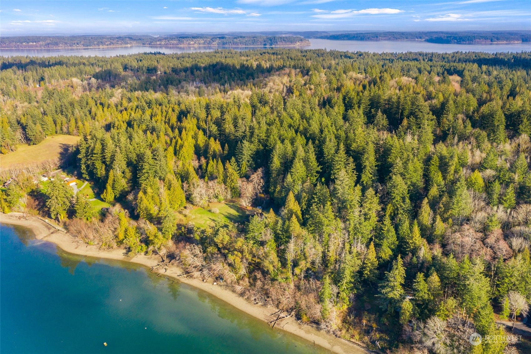 8031 Kerbaugh Road NE, Olympia, WA 98516