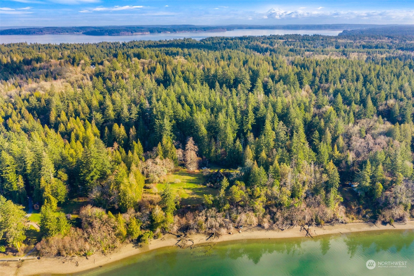 8031 Kerbaugh Road NE, Olympia, WA 98516