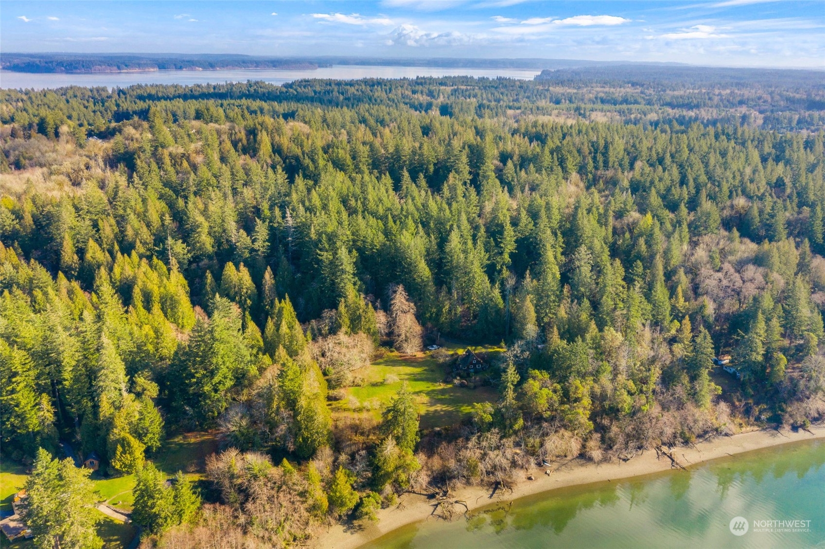 8031 Kerbaugh Road NE, Olympia, WA 98516