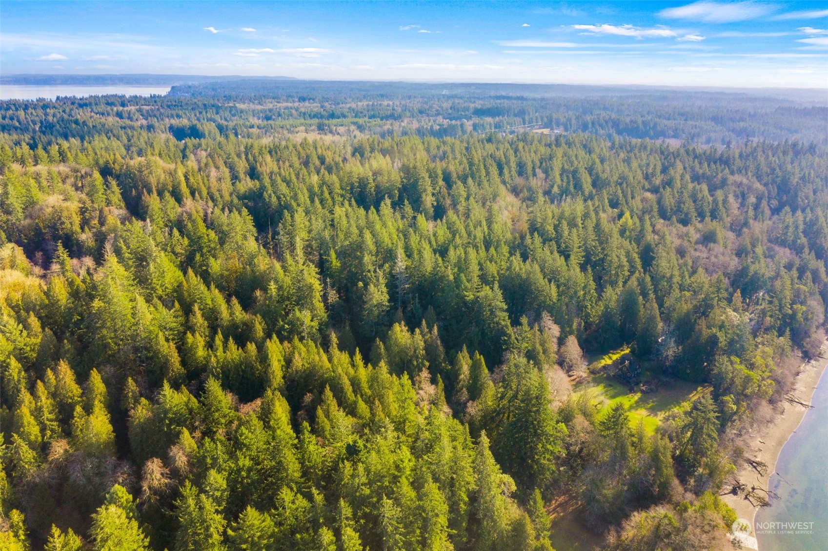 8031 Kerbaugh Road NE, Olympia, WA 98516