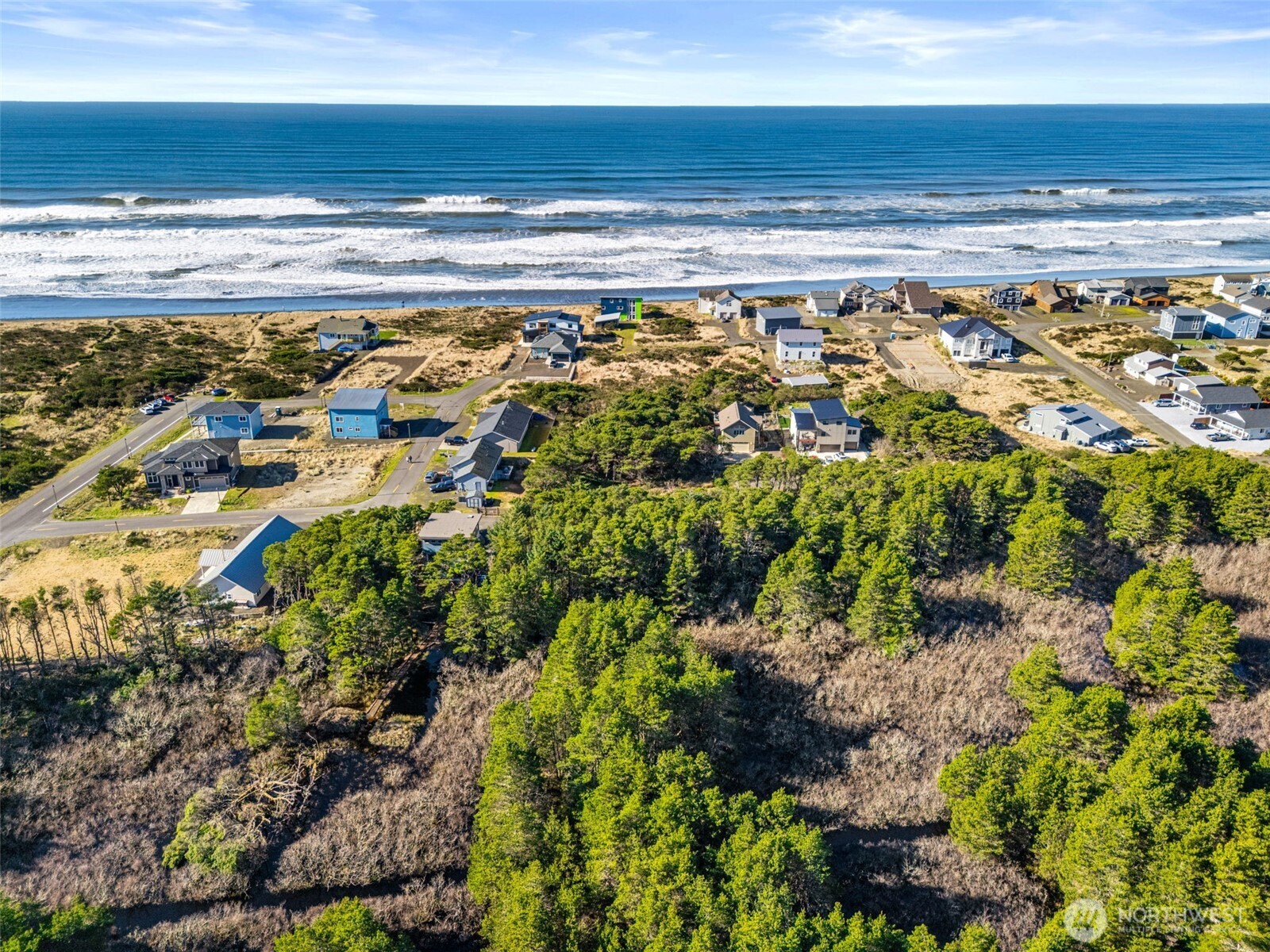 5 Gold Street , Westport, WA 98595