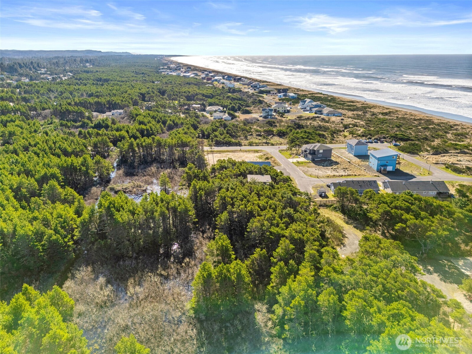 5 Gold Street , Westport, WA 98595